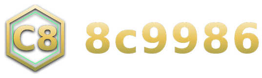 8c9986 logo