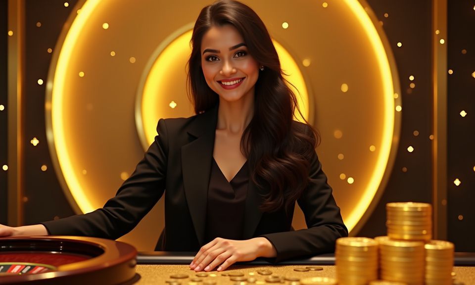 8c9986 8c9986-এ আপনার পছন্দের লাইভ টেবিল গেম